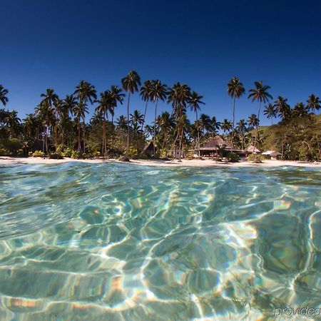 Mango Bay Resort Namatakula Dış mekan fotoğraf