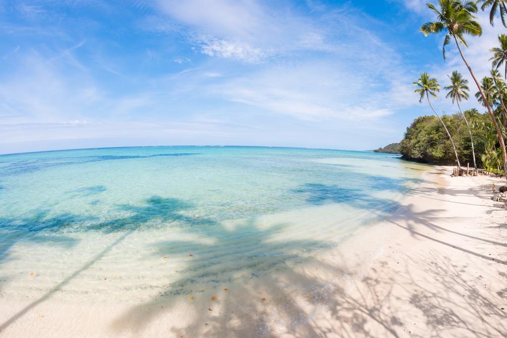 Mango Bay Resort Namatakula Dış mekan fotoğraf