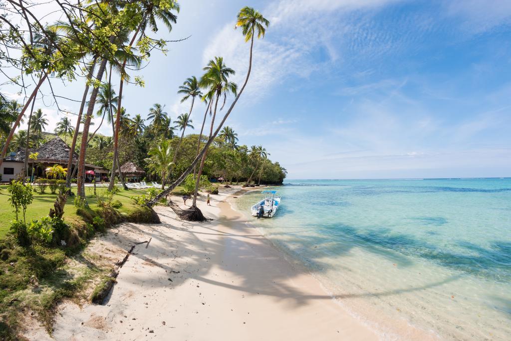 Mango Bay Resort Namatakula Dış mekan fotoğraf