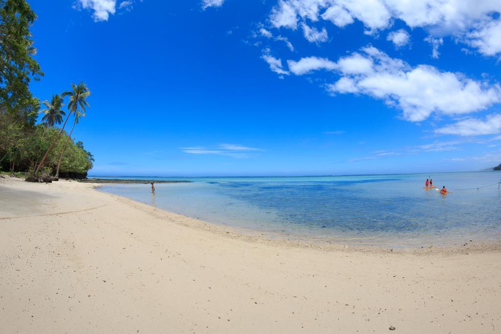 Mango Bay Resort Namatakula Dış mekan fotoğraf