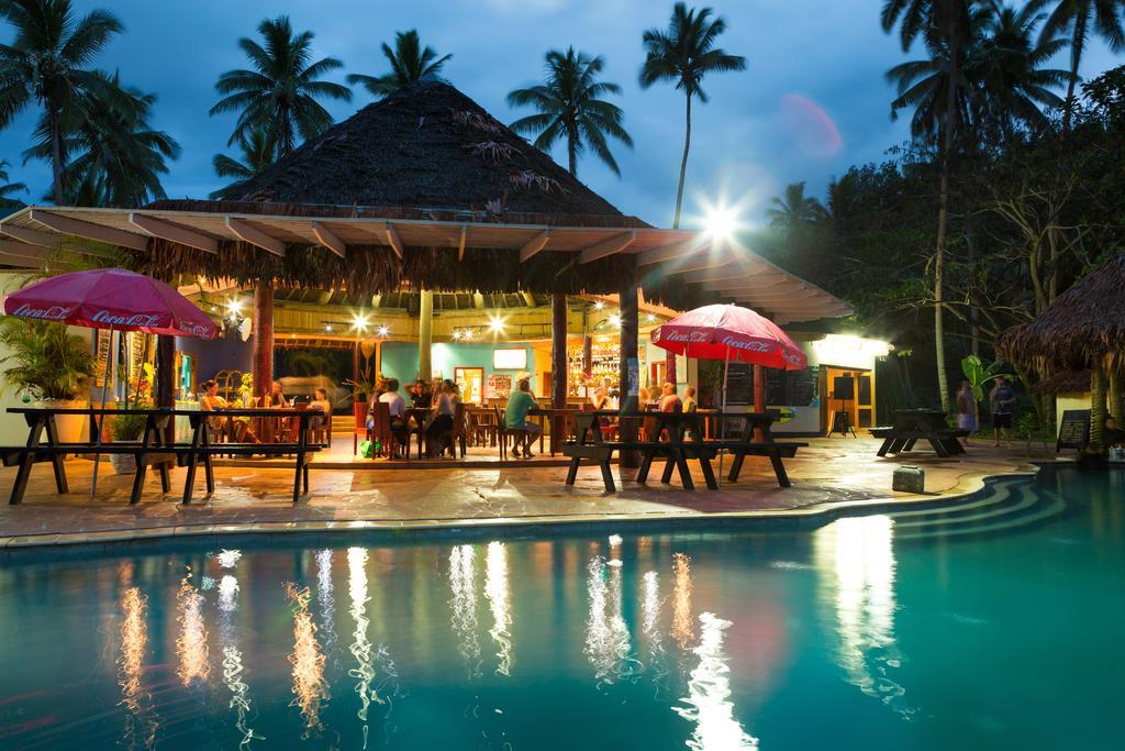 Mango Bay Resort Namatakula Dış mekan fotoğraf