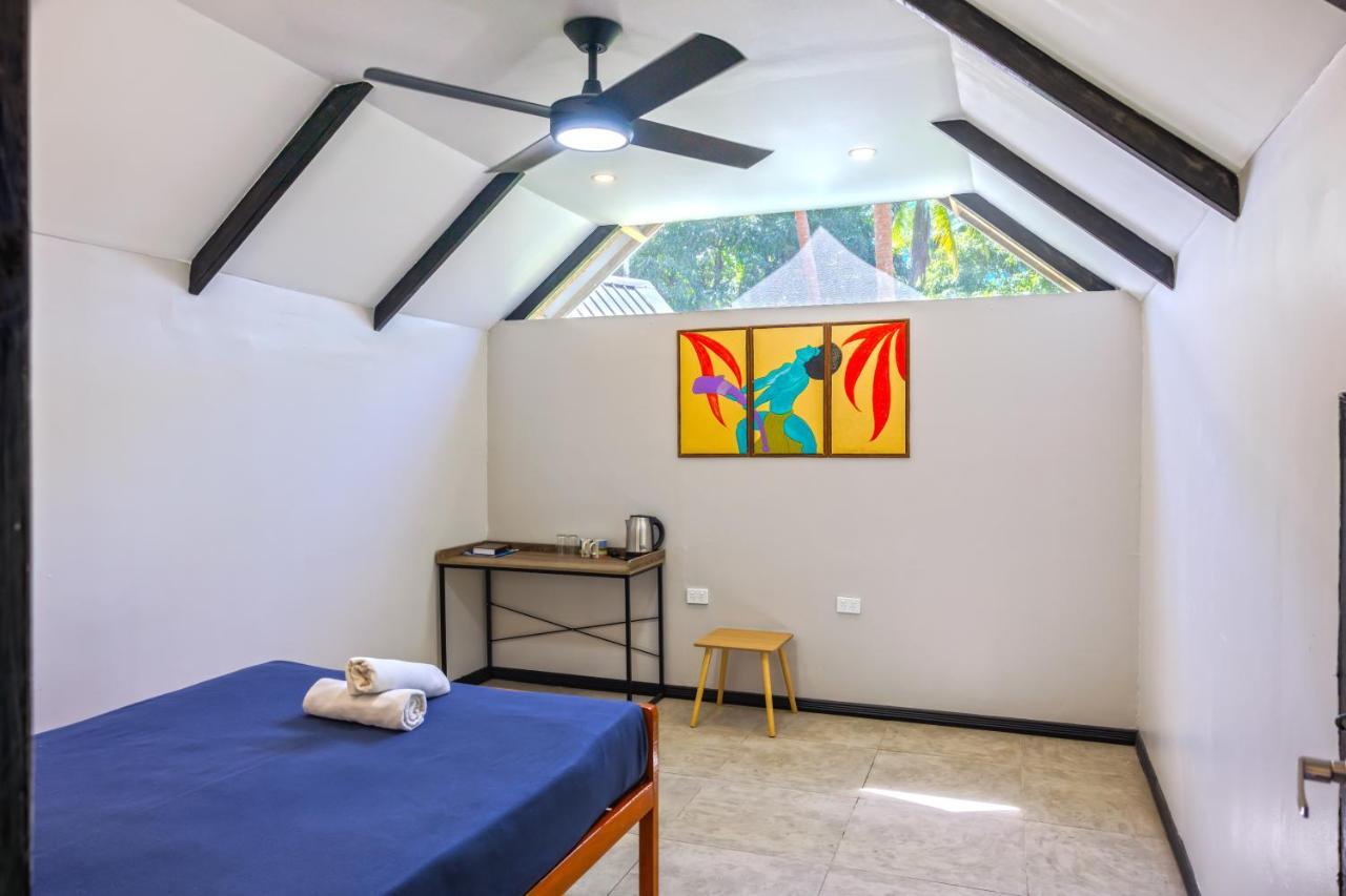 Mango Bay Resort Namatakula Dış mekan fotoğraf