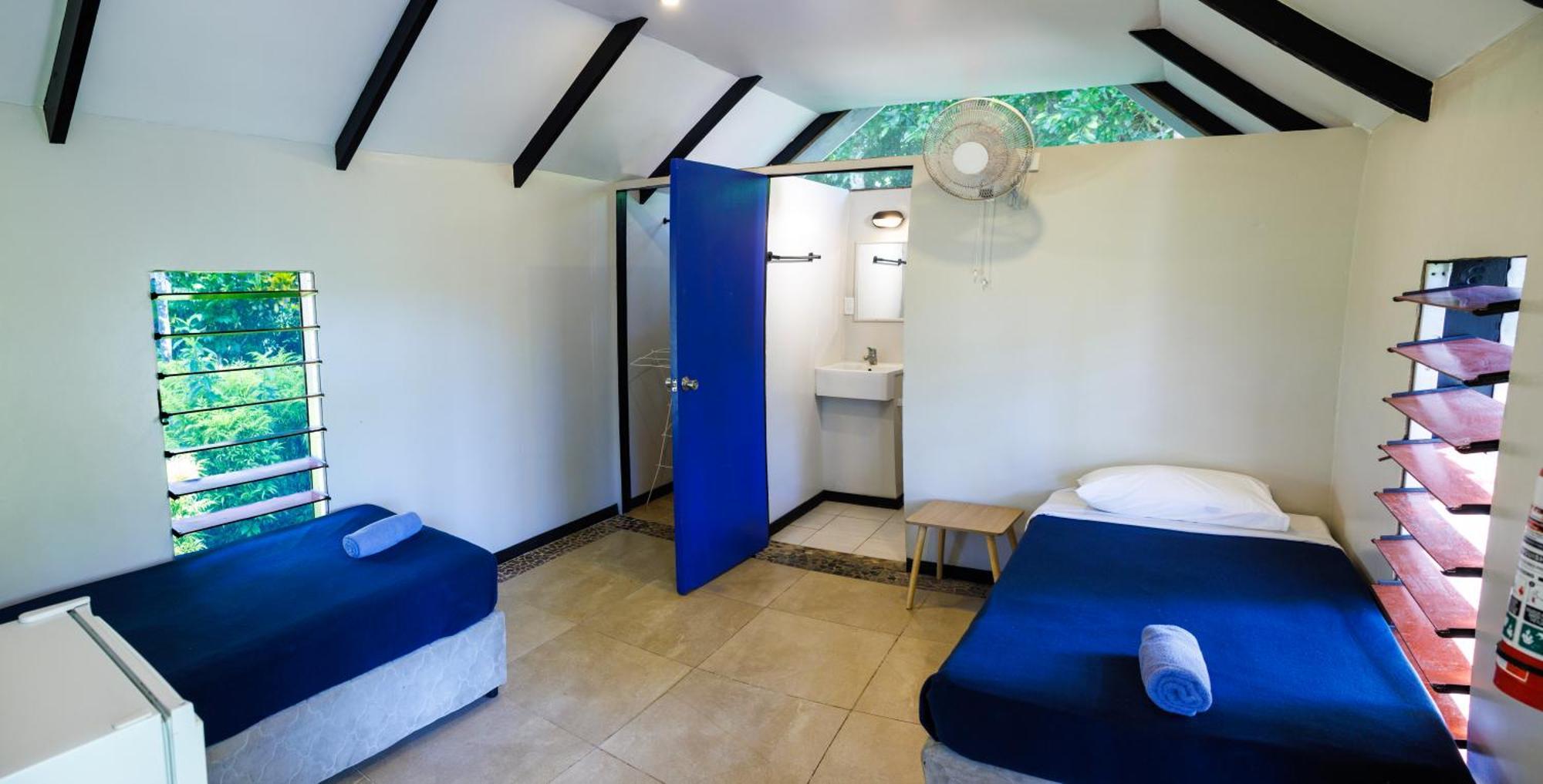 Mango Bay Resort Namatakula Dış mekan fotoğraf