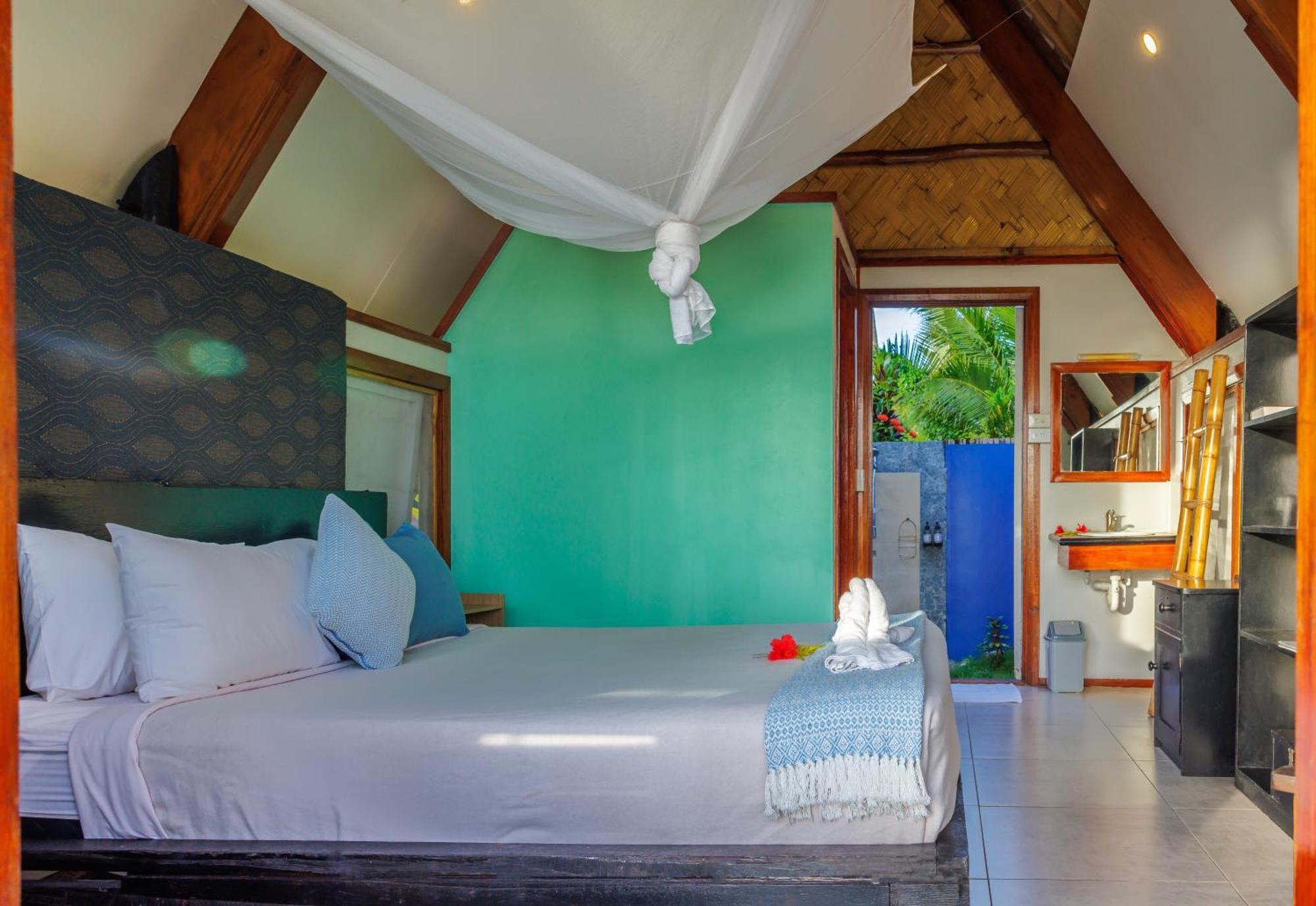 Mango Bay Resort Namatakula Dış mekan fotoğraf