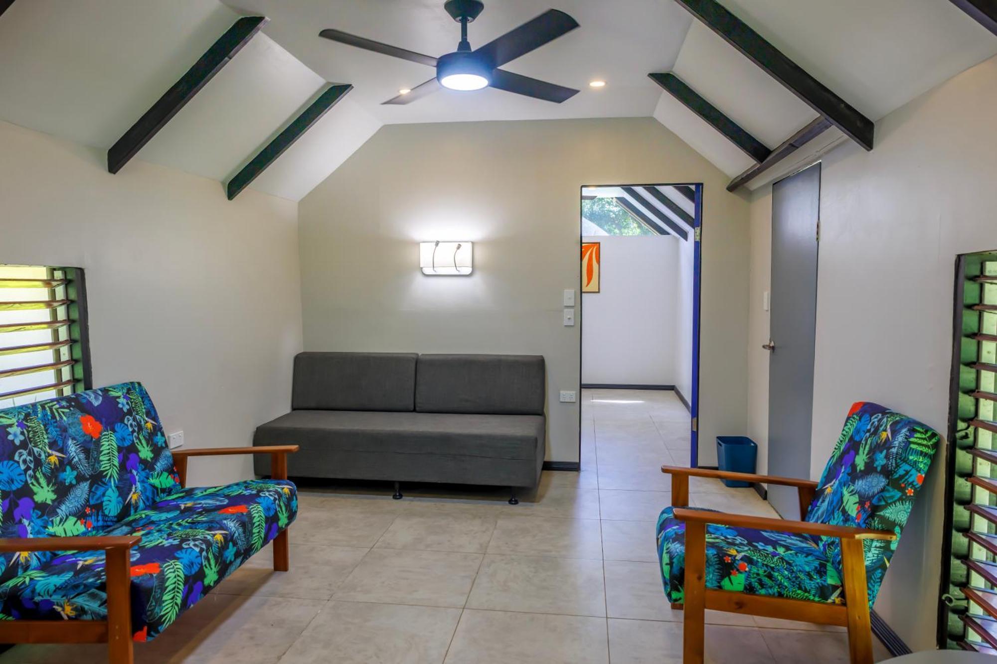 Mango Bay Resort Namatakula Dış mekan fotoğraf
