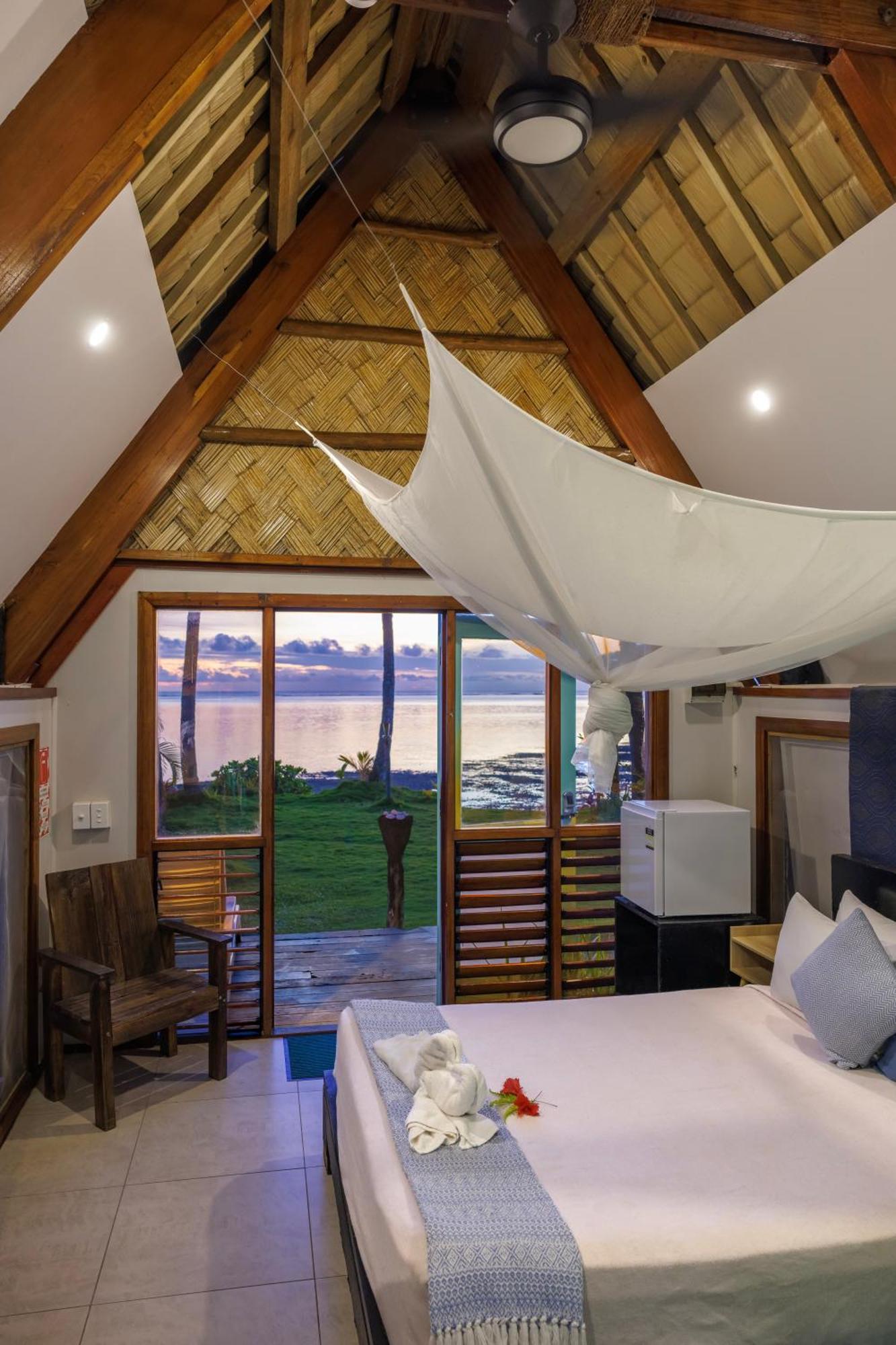 Mango Bay Resort Namatakula Dış mekan fotoğraf