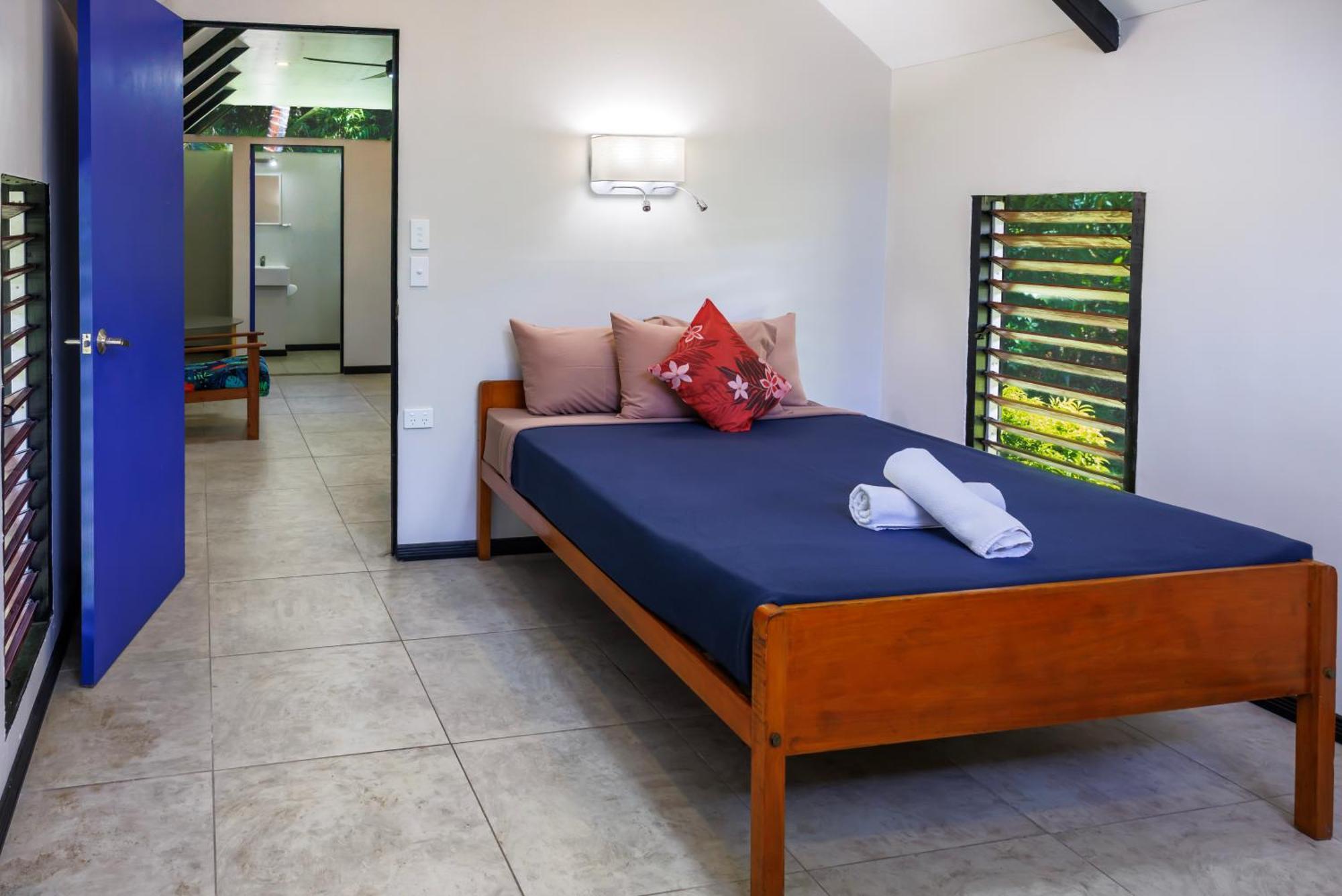 Mango Bay Resort Namatakula Dış mekan fotoğraf