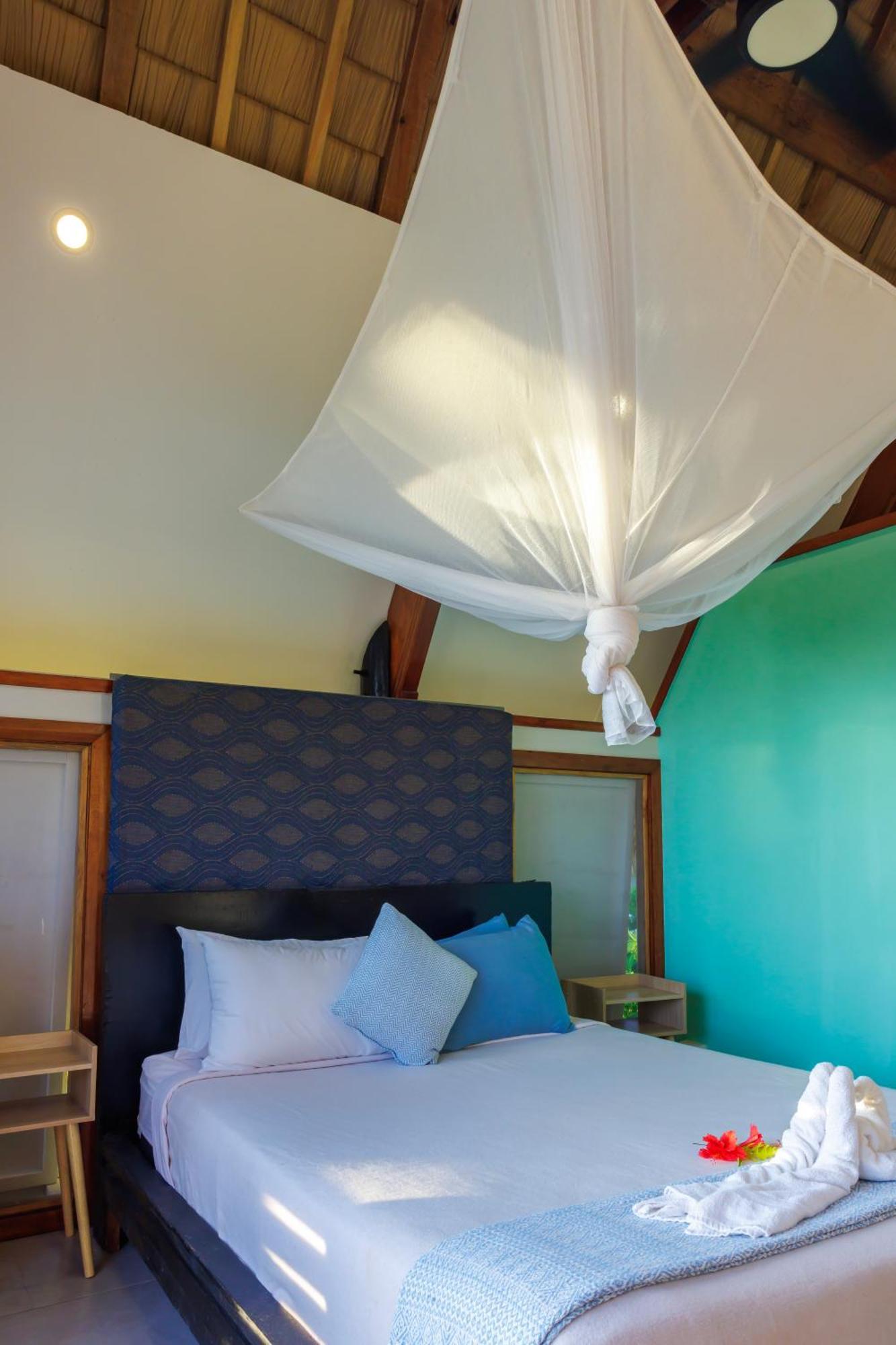 Mango Bay Resort Namatakula Dış mekan fotoğraf