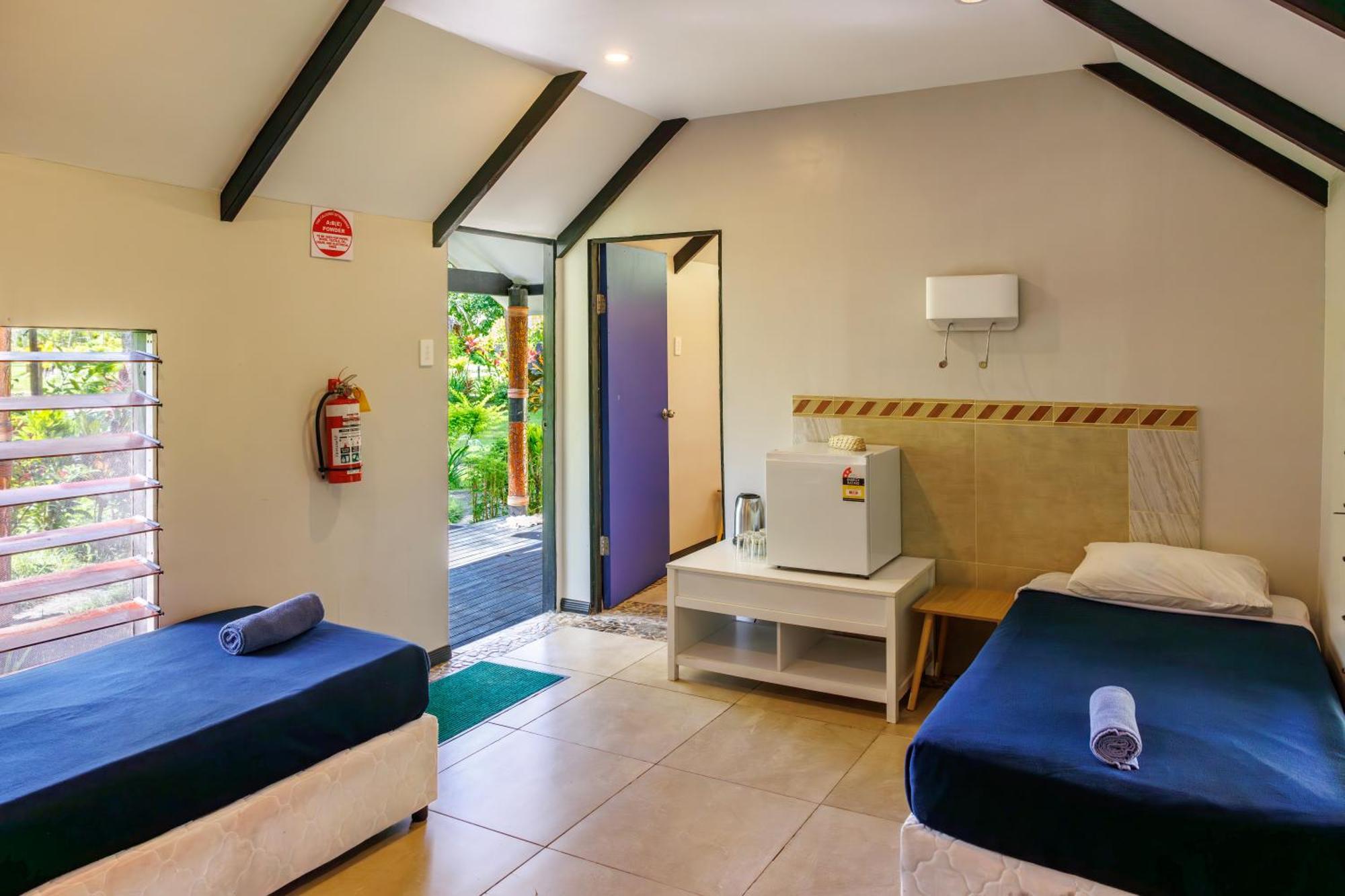 Mango Bay Resort Namatakula Dış mekan fotoğraf