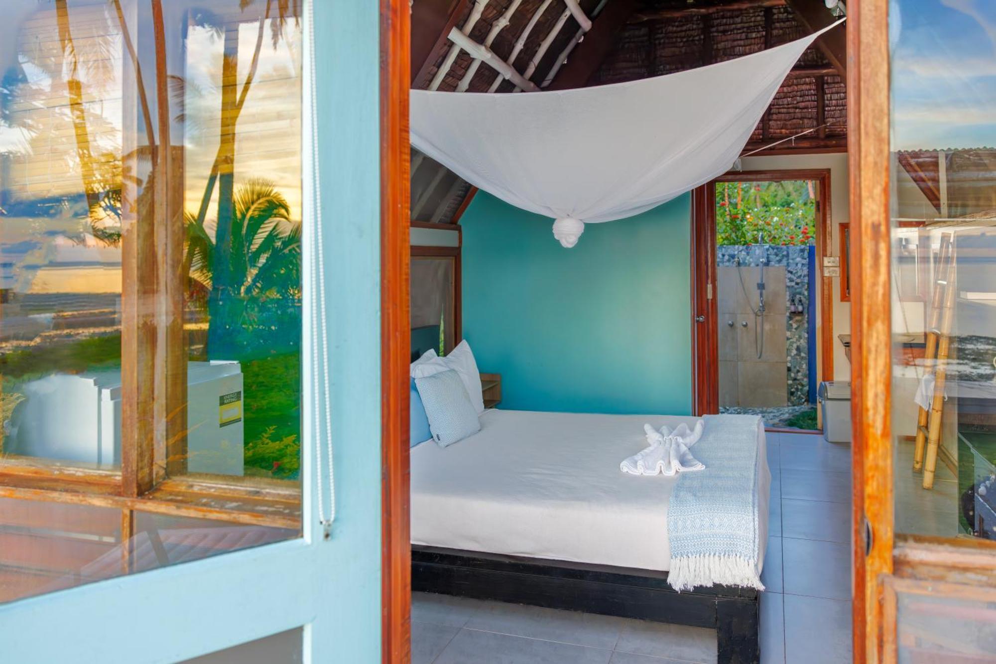 Mango Bay Resort Namatakula Dış mekan fotoğraf