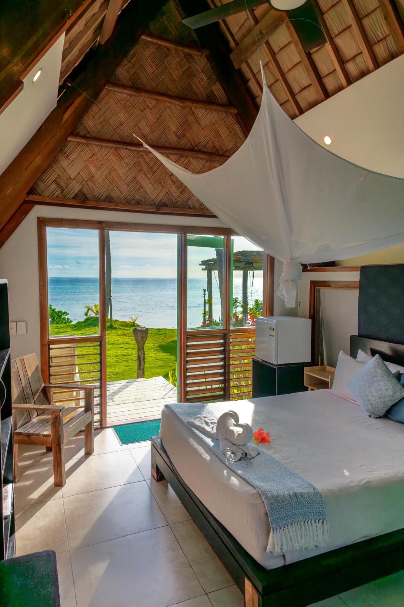 Mango Bay Resort Namatakula Dış mekan fotoğraf