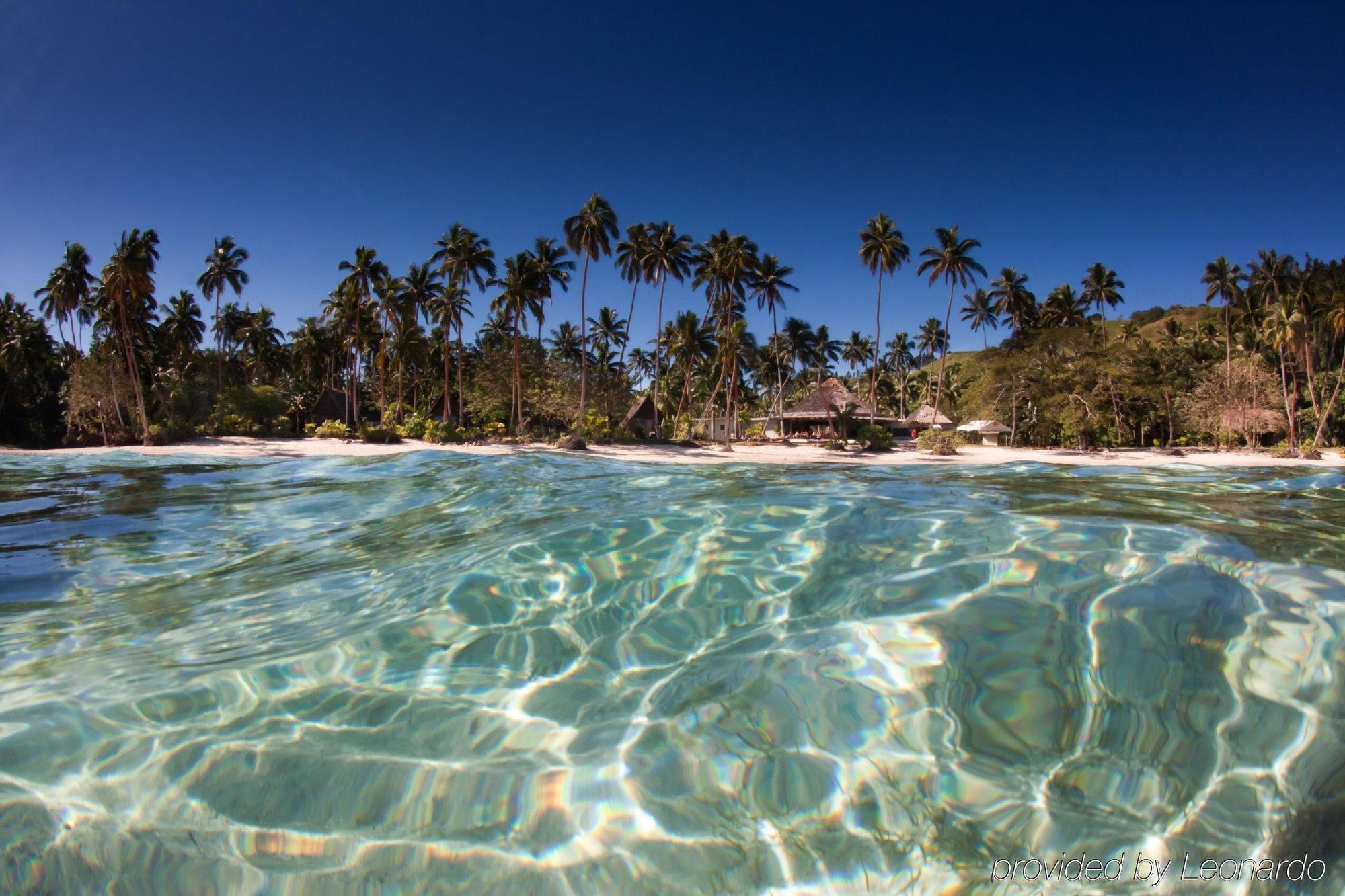 Mango Bay Resort Namatakula Dış mekan fotoğraf