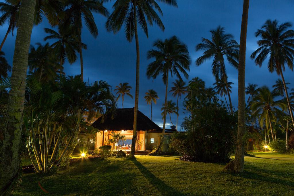 Mango Bay Resort Namatakula Dış mekan fotoğraf