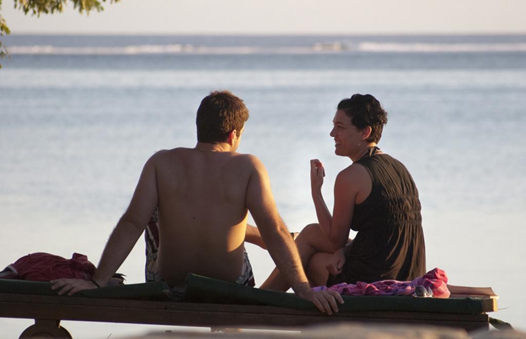 Mango Bay Resort Namatakula Dış mekan fotoğraf