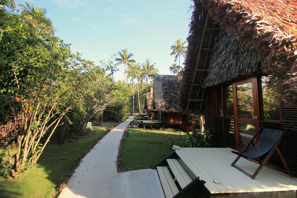 Mango Bay Resort Namatakula Dış mekan fotoğraf